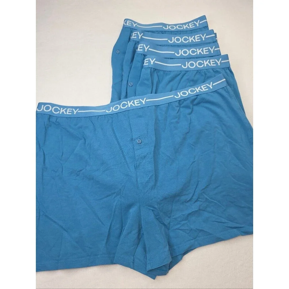 Jockey men cotton